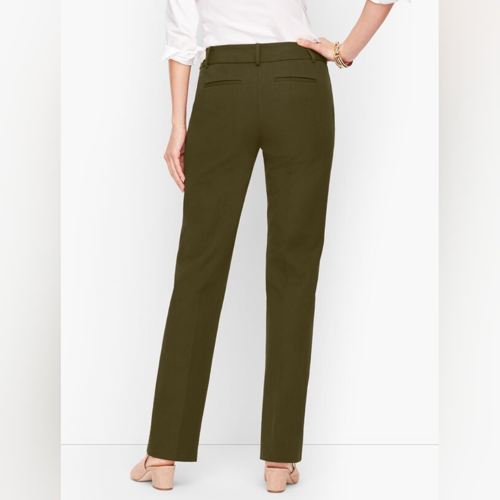 Talbots | Newport Pants